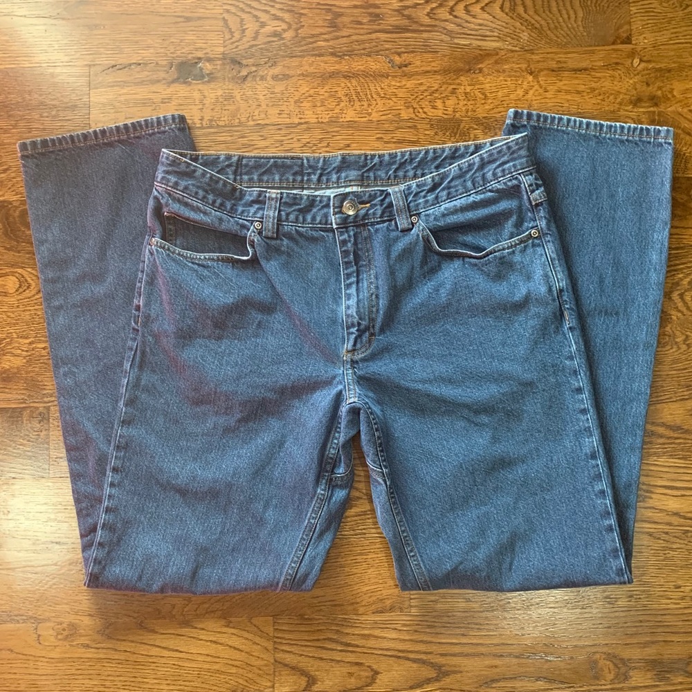 Duluth Trading Company Jeans